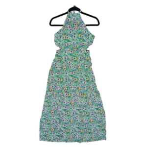 H&M Maxi Dress Size 8